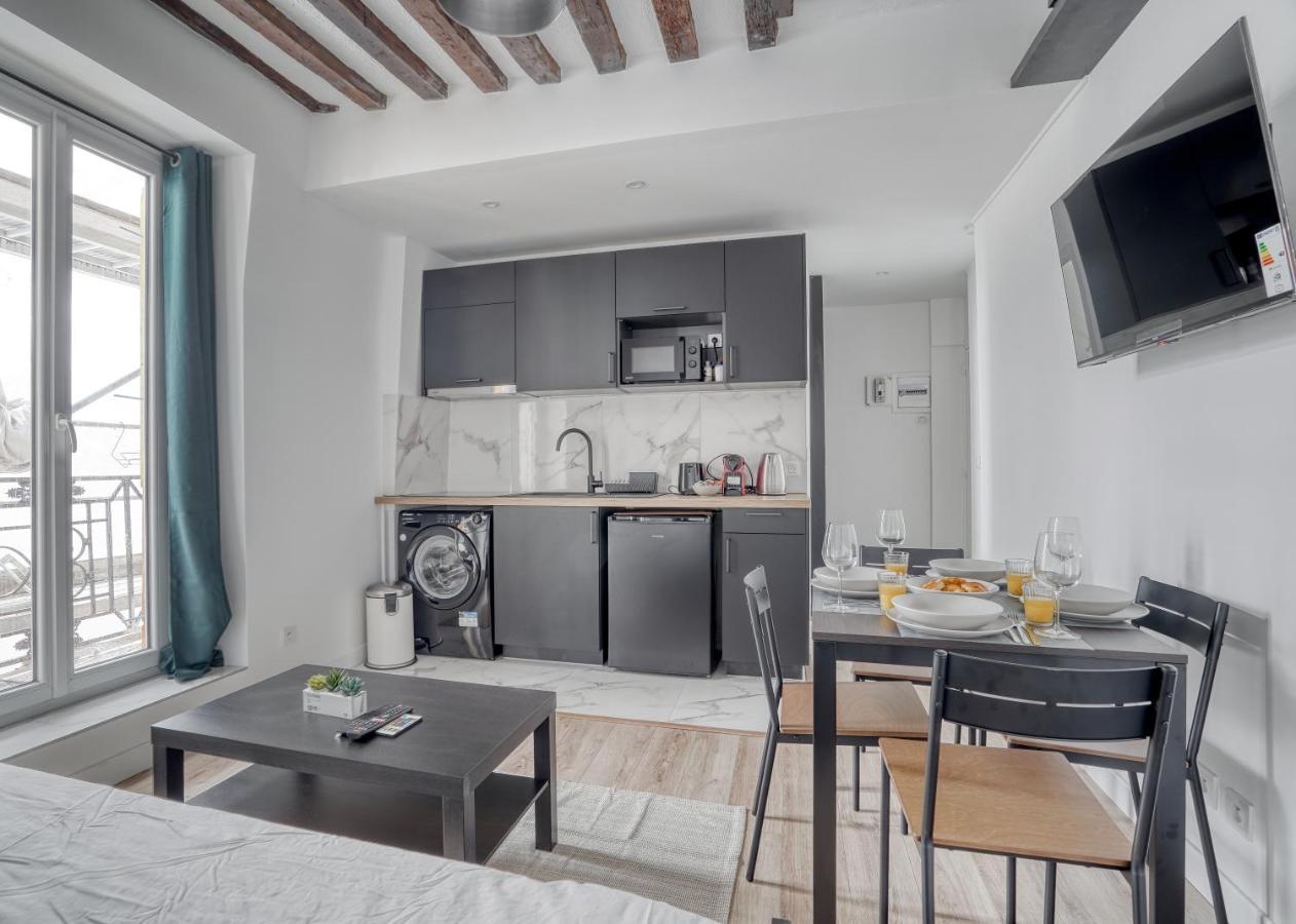 Cozy Appart Proche Paris Et Transport Orly Free Parking شوازي-لو-روا المظهر الخارجي الصورة