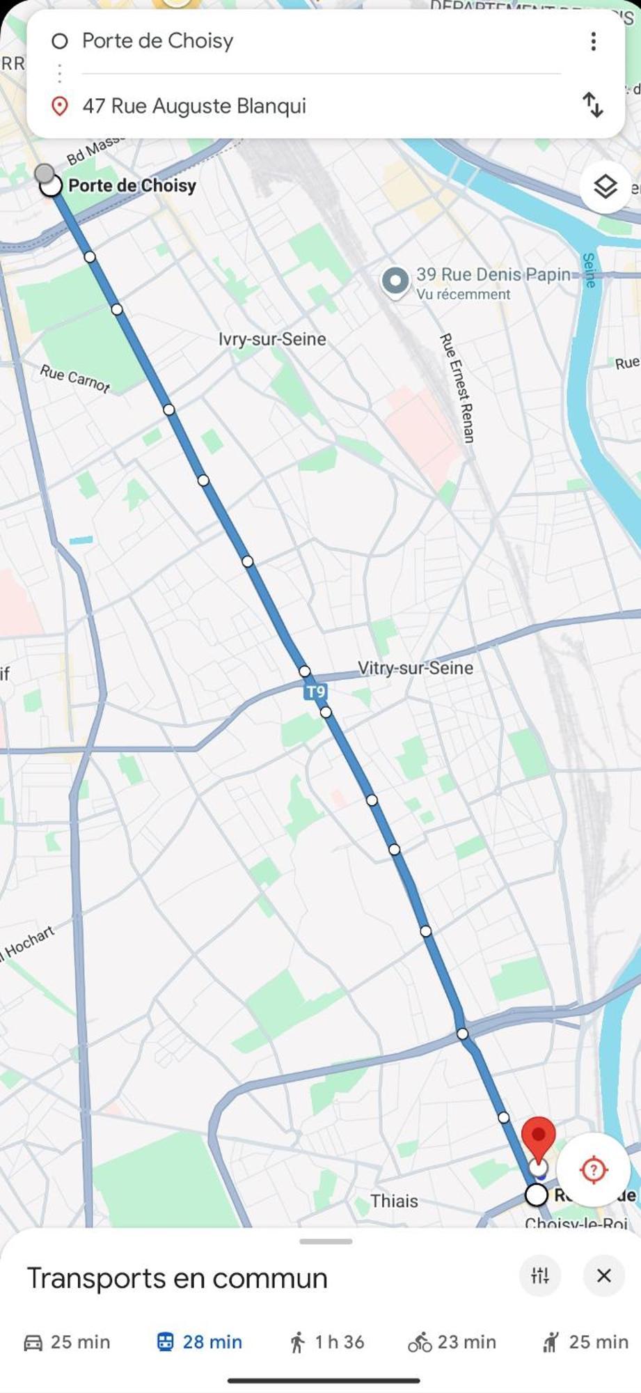 Cozy Appart Proche Paris Et Transport Orly Free Parking شوازي-لو-روا المظهر الخارجي الصورة